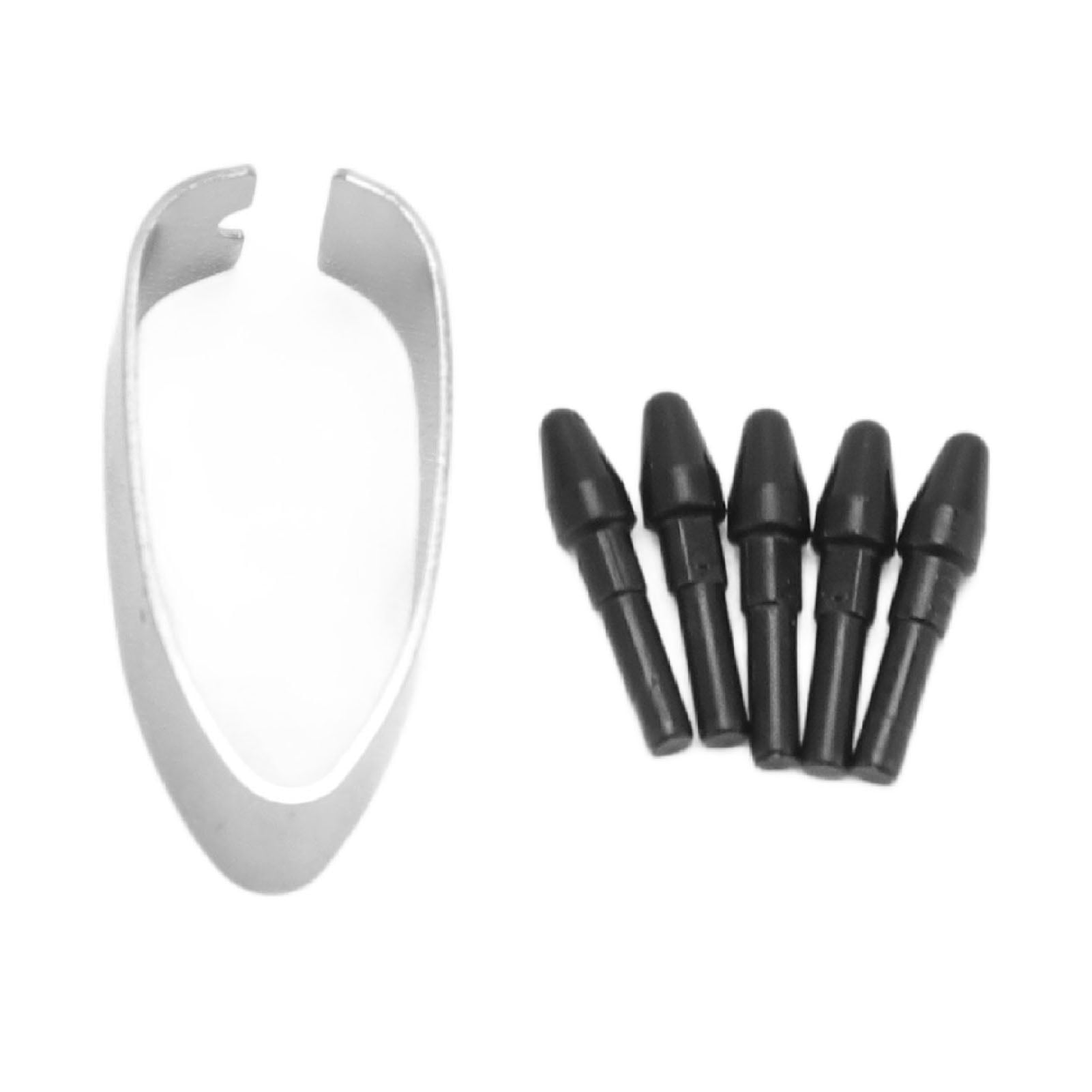 Stylus Pen Tips, Stylus Nibs Lightweight 5pcs  for DPT-CP1 DPTA-RTF1 DPTA-RS1