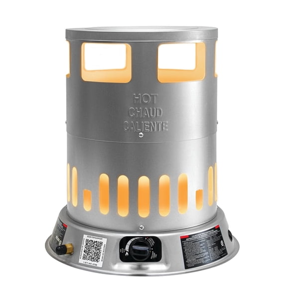 Dyna-Glo RMC-LPC80DG-01 50,000 - 80,000 LP Convection Heater