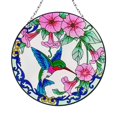 thumbnail image 2 of TopLLC Colorful Hummingbird Decoration Pendant Home Garden Decoration, 2 of 5