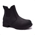 thumbnail image 1 of Comfy Moda Women's Waterproof Chelsea Boots Legend II All Season w/Fabric Lining, 1 of 5