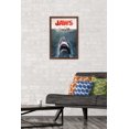 thumbnail image 3 of Jaws - One Sheet Wall Poster, 22.375" x 34", 3 of 4