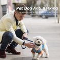 thumbnail image 4 of Waterproof Anti Bark Ultrasonic Dogs Training Stop Barking Collar (Black), 4 of 10