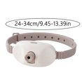 thumbnail image 3 of Interactive Smart Cat Collar with Wearable LED Lights for Indoor Exercise and Amusing, 3 of 5