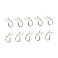 thumbnail image 3 of jinwen 10 Pieces Brake Pad Cotter Pin Calipers Fixing Snap Sp Clips Clamps, 3 of 9