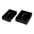 thumbnail image 2 of StarTech.com HDMI over CAT5e / CAT6 Ethernet Extender with HDBaseT - 4K@115ft, 1080p@230ft - HDMI Video Transmitter and Receiver Kit w/ POC (ST121HDBTE) - Video/audio extender - over CAT 5e/6 - up to 230 ft - for P/N: ST121HDBTRP, ST124HD4K, SVA12M2NEUA, SVA12M5NA, 2 of 8