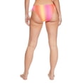 thumbnail image 3 of No Boundaries Women's Keyhole Bikini Bottom, 3 of 6