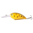 thumbnail image 1 of Floating and sinking minnow fishing lures, jigging lures, surface fish lures, 1 of 8