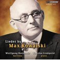 thumbnail image 1 of Lieder par Max Kowalski, 1 of 1