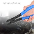 thumbnail image 4 of Anti-Corrosion Auto Repair Tool, Blue Clamp , For Hose Removal For Hose Installations Cvj Boot Clamps, 4 of 8