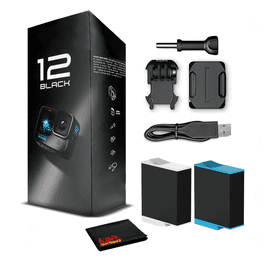 GoPro HERO7 Silver Waterproof Digital Action Camera with Touch