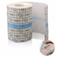 thumbnail image 1 of Langgg Waterproof Care Bandage With Transparent Film Enhanced Elastic Stretch 3 Layers, 1 of 6