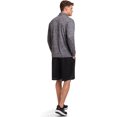 thumbnail image 1 of Russell Men's Dri Power Lightweight 1/4 Zip Pullover, 1 of 3