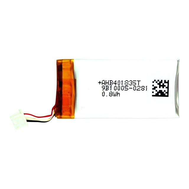 EPOS DW BATT 03 - Battery - for IMPACT DW 10, 20, 30, Office USB, Office USB ML, Pro1, Pro2; IMPACT SD PRO 1