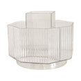thumbnail image 2 of Brush Rotating Makeup Brush Container Dustproof Waterproof Anti Slip Base Make Up Brush Holder For Family Office Table, 2 of 8