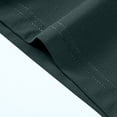 thumbnail image 4 of Birdeem Chemises pour Hommes T-Shirt d'Été Uni Décontracté à Manches Courtes Col Rond, 4 of 10