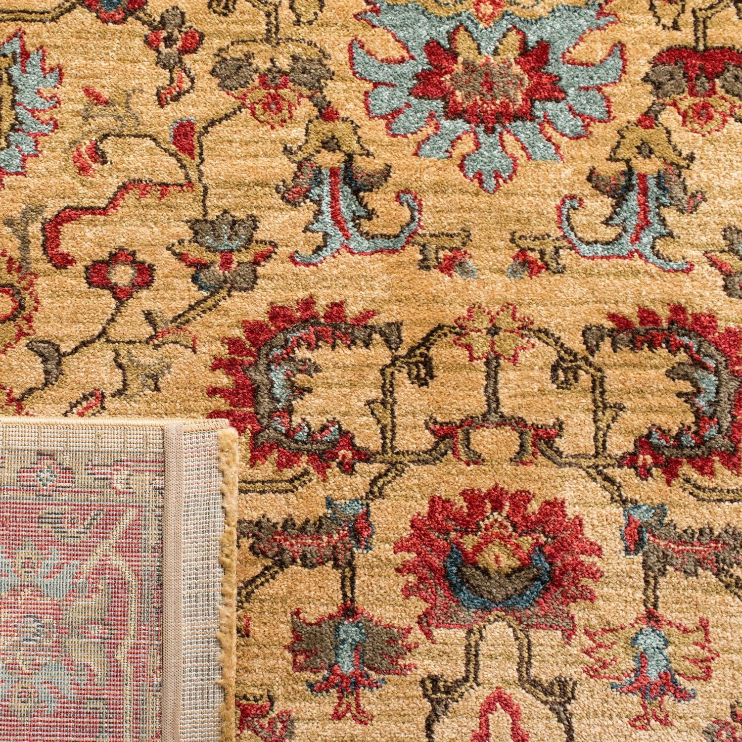 Safavieh Mahal Bentley Tapis Floral