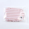 thumbnail image 4 of Little Girls Rash Guard Swimsuit Cute Print Sun Protection Long Sleeve Beach Swimsuit Bikini 7-8 Years, 4 of 8