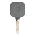thumbnail image 4 of Frying Pan Pan  Nonstick Skillet Pan Pancake Pan Aluminum Resturant For Kitchen Egg For Breakfast Open-Fire Induction Cooker Type, 4 of 8