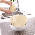 thumbnail image 2 of 3x Natural Loofah / Loofah Sponge - Loofah - Bath Sponge Loofah, 2 of 8