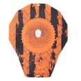 thumbnail image 2 of Mountain Bike Wash Cover, Prevents Oil Stains, Deflector Slot Design, Suitable For Road And Mountain Bikes, 2 of 8
