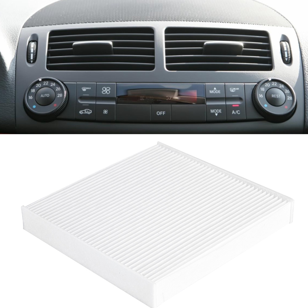 Car Cabin Filter Intake Cleaner 80292 TG0 Q01 Aftermarket Stable Performance for CITY CR Z FIT HR V JAZZ