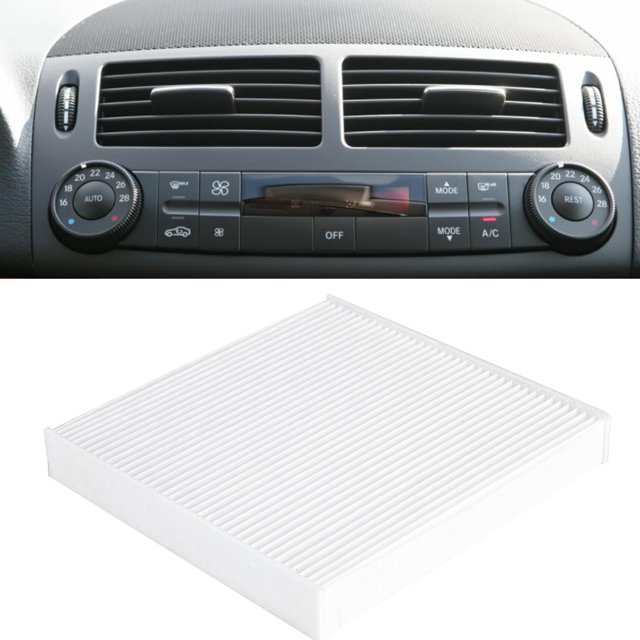 Car Cabin Filter Intake Cleaner 80292 TG0 Q01 Aftermarket Stable Performance for CITY CR Z FIT HR V JAZZ