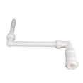 thumbnail image 3 of Kit de Fontaine de Piscine, 3 Pcs Pulvérisateur de Fontaine en Cascade Pratique Durable Réglable pour Fontaine de Piscine pour Jardin Extérieur, 3 of 8