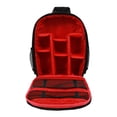 thumbnail image 2 of LSLJS SLR Camera Bag Backpack Photography Backpack Outdoor Multifunctional Digital Backpack School Tool Backpack, Backpack Backpack, 2 of 7