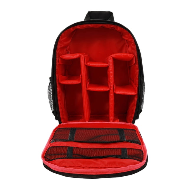 EGNMCR SLR Camera Bag Backpack Photography Backpack Outdoor Multifunctional Digital Backpack School Tool Backpack backpack backpack