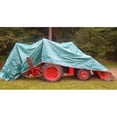 thumbnail image 4 of Foremost Tarp Bâche Brune et Verte 26 Pi X 40 Pi 12640, 4 of 4
