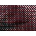 thumbnail image 4 of oneOone Cotton Poplin Fabric Small Motif Ikat Printed Craft Fabric BTY 56 Inch Wide, 4 of 4