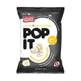 thumbnail image 2 of Maïs Soufflé Cheddar Blanc Covered Bridge Pop It 125 g, Lot de 11, 2 of 5