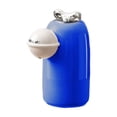 thumbnail image 2 of Deals of The Day Clearance! Automatic Dispenser Pumps For Multiple Drum Sizes Type-C Rechargeable Portable Dispenser Pumps Batch And Continuous Dispensers, 2 of 6
