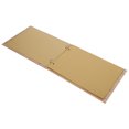 thumbnail image 4 of Dekaim Guest Book Wooden Wedding Guest Book Album Message Notebook for Wedding Engagement Decoration(Type 3), 4 of 7