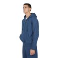 thumbnail image 3 of Sweat à capuche zippé en molleton MEXX pour hommes, 3 of 4