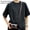 D with straps, variant on Photo Camera Leather Box Grip Case with Aluminum Alloy Frame and Suede Lining for Photography Enthusiasts