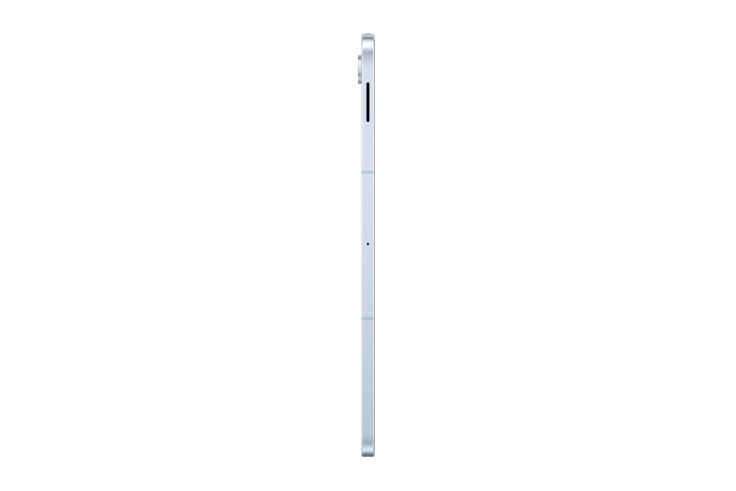 Samsung Galaxy Tab S10 FE+, 8GB+128GB, Bleu clair