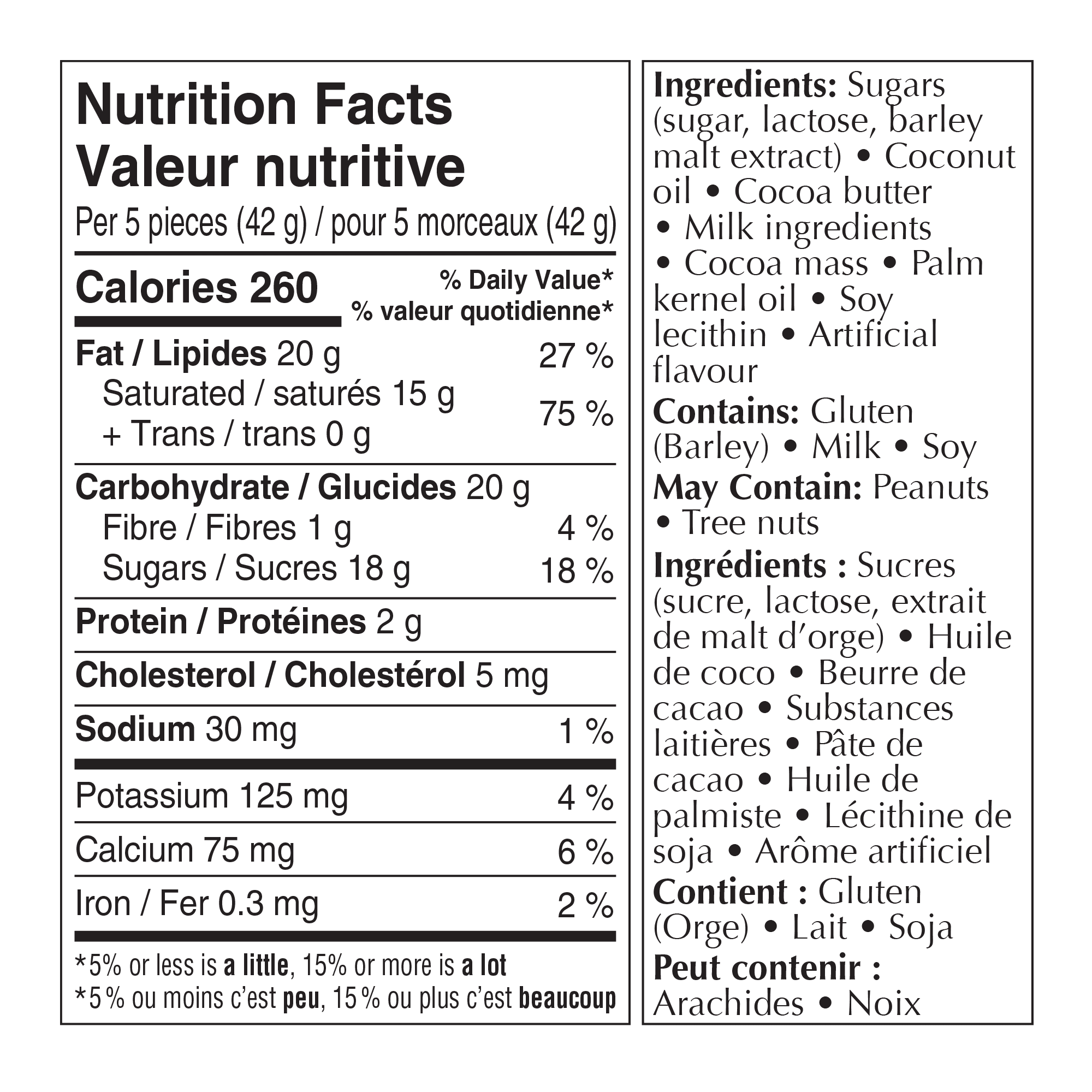 Chocolat au lait LINDOR de Lindt – Barre (100 g)