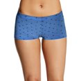 thumbnail image 1 of Maidenform Shorty en Coton Ajusté pour Femmes, TG8, A03L, 1 of 1