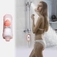 thumbnail image 2 of Rbaofujie Shower Filter - Bathing Water Descaling and Water Purification - Perfume Content Can Be Vc Skin Filtration Equipment - Universal, 2 of 6