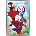 thumbnail image 1 of Marvel Spidey et ses incroyables amis - Webs, 1 of 4