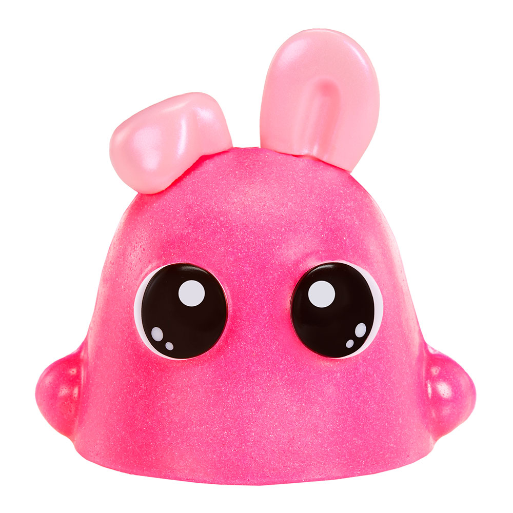 DohKins Bunny Single Pack Character - Dough Never Dries, Ages 2+