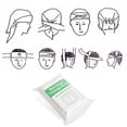 thumbnail image 2 of First Aid Triangular Bandage, Medical Bandage Triangular First Aid Bandage Fracture Fixation Emergency, 2 of 5