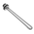 thumbnail image 5 of KAKOWELY RV Water Heater Element Replacement Electric Water Heater Element RV Part8.46"X1.57"X1.57", 5 of 5
