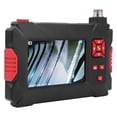 thumbnail image 4 of Cergrey Endoscope d'Inspection, Endoscope à Double Objectif, 8mm pour Inspection de Pipeline, 4 of 8