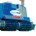 thumbnail image 3 of Aquabot Turbo T2 ABTURT2 In-Ground Automatic Robotic Swimming Pool Cleaner, 3 of 5