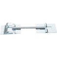thumbnail image 1 of LEEYNEER RV T Shape Door Retainer Stainless Steel Lock Secure Camping 1Set, 1 of 6