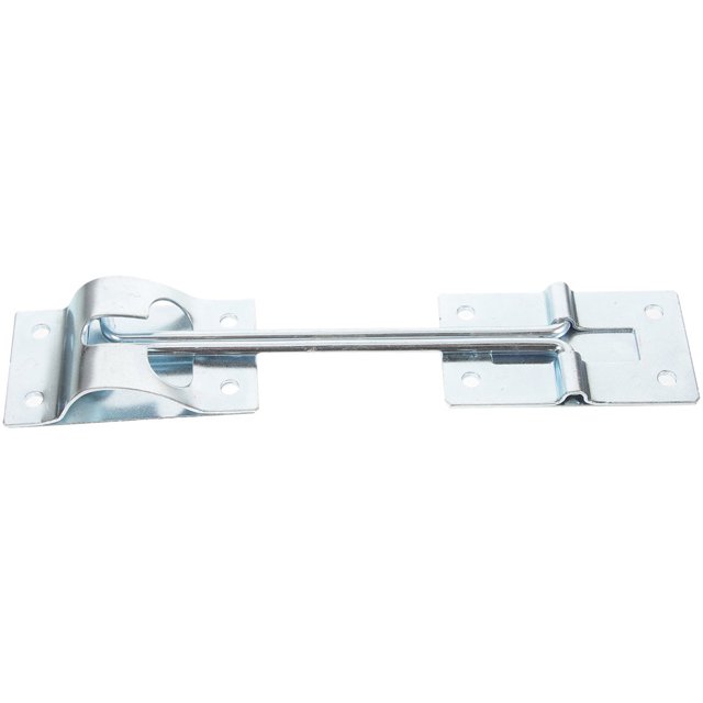 LEEYNEER RV T Shape Door Retainer Stainless Steel Lock Secure Camping 1Set
