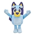 thumbnail image 1 of Bluey Plush Bluey Single Pk - New Expression, 1 of 4