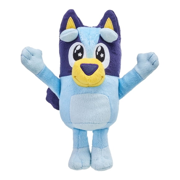 Bluey Plush Bluey Single Pk - New Expression